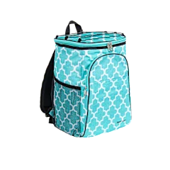 Smart Cart Insulated Cooler Backpack