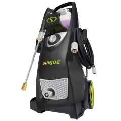 The Best Pressure Washer for Washing Cars