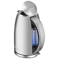 Cuisinart Electric Cordless Tea Kettle
