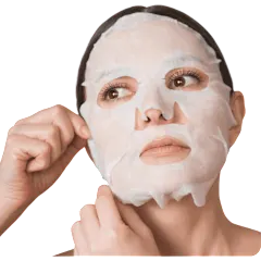 5-Pack: Martinni Barrier Boost Probiotic Mask (48mL / 1.62 fl oz)