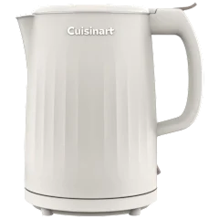 Cuisinart Soho 1-Liter Double-Wall Electric Kettle