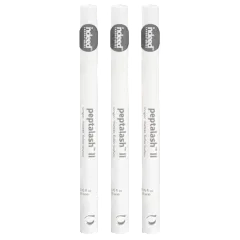 3-Pack: Indeed Labs Peptalash II Lengthening Lash Treatment