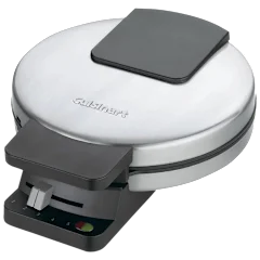 Cuisinart Round Classic Waffle Maker