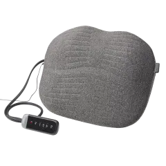 Homedics Body Flex Mini Tapete de Estiramiento con Calor
