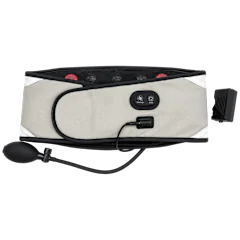 The Lumbar Decompression Belt