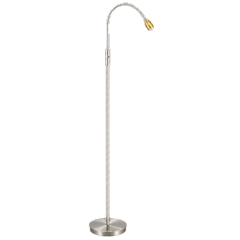 The Brightness Zooming Natural Light Lamp
