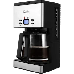Quirky Roast 15-Cup Programmable Coffee Maker [Members Only]
