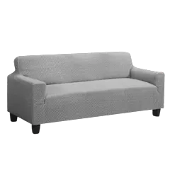 The Modern Stretch-to-Fit Slipcover