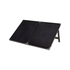 Duracell 100-Watt Heavy Duty Briefcase Solar Panel
