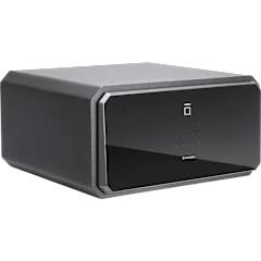 The Touchscreen Fingerprint Safe for the Whole Household