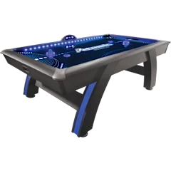 The Full-Size Light-Up Air Hockey Table