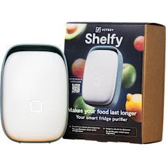 The Food Preserving Refrigerator Purifier