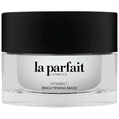 La Parfait Cosmetics Vitamin C Brightening Mask