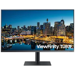 The 32-Inch Workstation Monitor