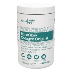 Bonavit BonaGlow Colágeno Original (250g)