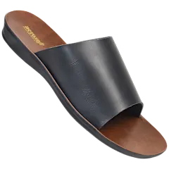 Aerosoft Kyoto Open Toe Casual Slide Sandals