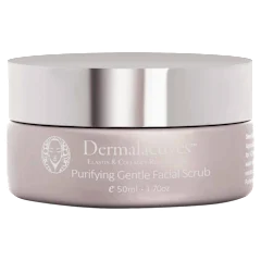 Dermalactives Purifying Gentle Face Scrub