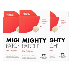 Paquete de 216: Mighty Patch Parche Para Acné y Espinillas
