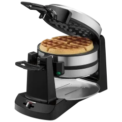 Cuisinart Double Flip Belgian Waffle Maker