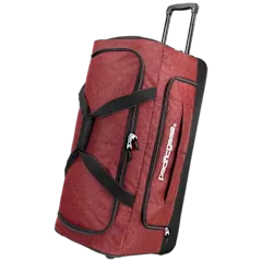 Pacific Gear Duffel Bag with Rolling Wheels