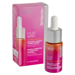 StriVectin Super-C Retinol Suero de Vitamina C para Iluminar y Corregir