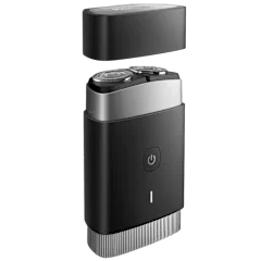 Philips Norelco Compact Rechargeable Wet & Dry Electric Shaver