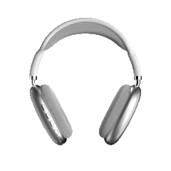Auriculares Bluetooth Premium Over-Ear Laud Sonoris