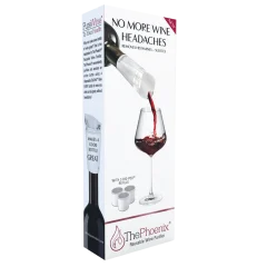 PureWine The Phoenix Starter Kit