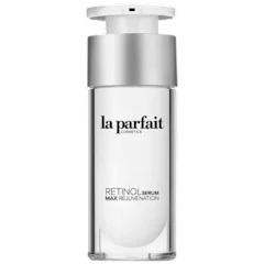 La Parfait Cosmetics Advanced Smoothing 2.5% Retinol Serum