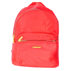 Joy Mangano Eco Lux World Traveler Light Chic Backpack