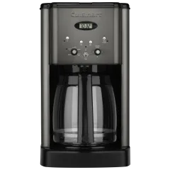 Cuisinart Brew Central 12-Cup Programmable Coffeemaker