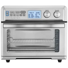 Cuisinart Large Digital Air Fryer Toaster Oven