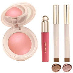Kit de Maquillaje de 4 Piezas Rare Beauty por Selena Gomez