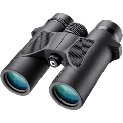 The Rain-or-Shine HD Binoculars