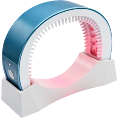 The Three-Minute Laser Hair Growth Band