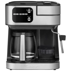 Cuisinart Coffee Center Barista Bar 4-in-1 Coffee Maker