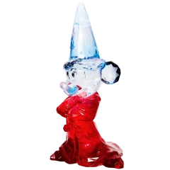 The Sorcerer Mickey Figure That Lights From Within