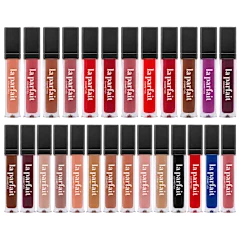 La Parfait Cosmetics Matte Liquid Lipstick