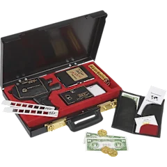 The Faithfully Recreated James Bond Spy Case