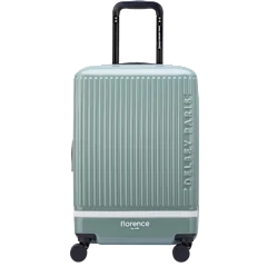 Florence by Mills Spin Me Away Hardside Luggage
