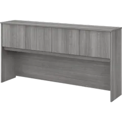 Studio C 72W Desk Hutch