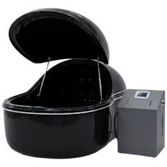 The Home Sensory Deprivation Tank
