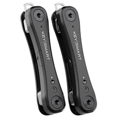 The 2-Pack of Smart Tracking Key Organizers
