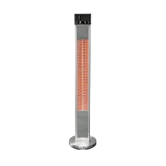 The Electric Outdoor Patio Heater