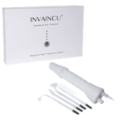 Invaincu Magique High Frequency Wand