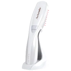 The Dual-Wavelength Laser Hair Growth Comb