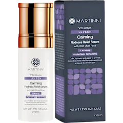 Martinni Calming Redness Relief Serum