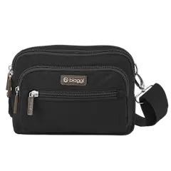 Biaggi Flexmates Convertible Anti-Theft Crossbody