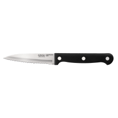 Cuchillo Pelador Ginsu Kiso