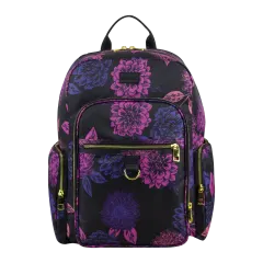 Mochila Esencial de Lujo Bodhi Athleisure con Manga para Maleta